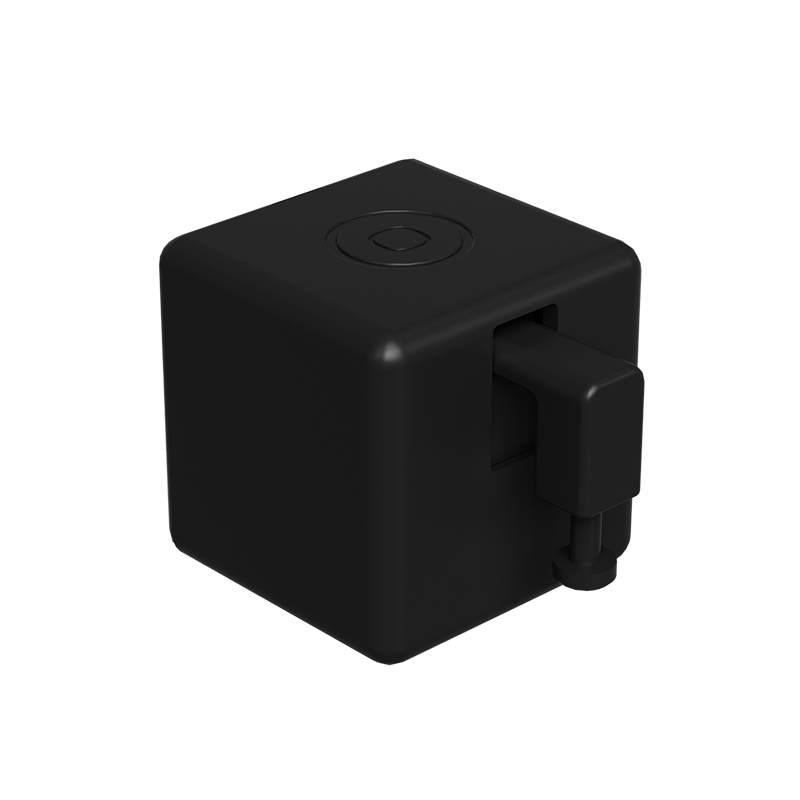Home Automation Diy - Robot Tekan Tombol DIY - Zigbee,
