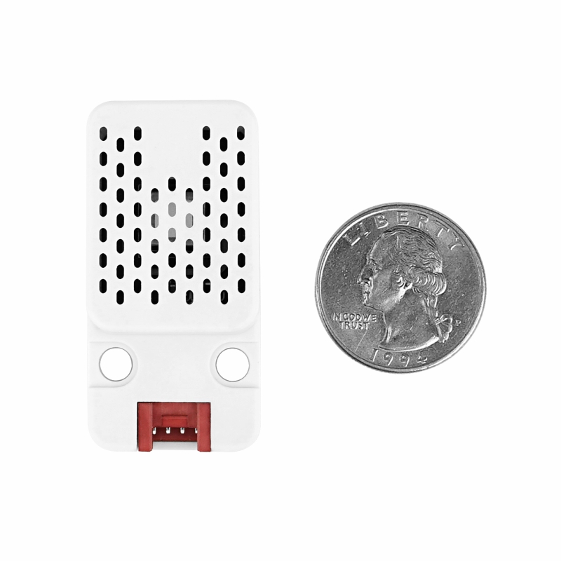 Unit CO2 M5Stack dengan Sensor - Temperature Humidity Sensor ulasan dan harga