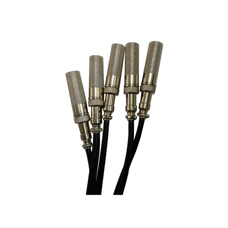 Sensor Suhu dan Kelembapan Uda - Temperature Humidity Sensor ulasan dan harga