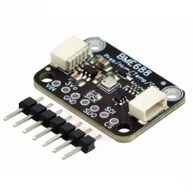 1Pcs/lot 100% Baru Modul Senso - Temperature Humidity Sensor ulasan dan harga