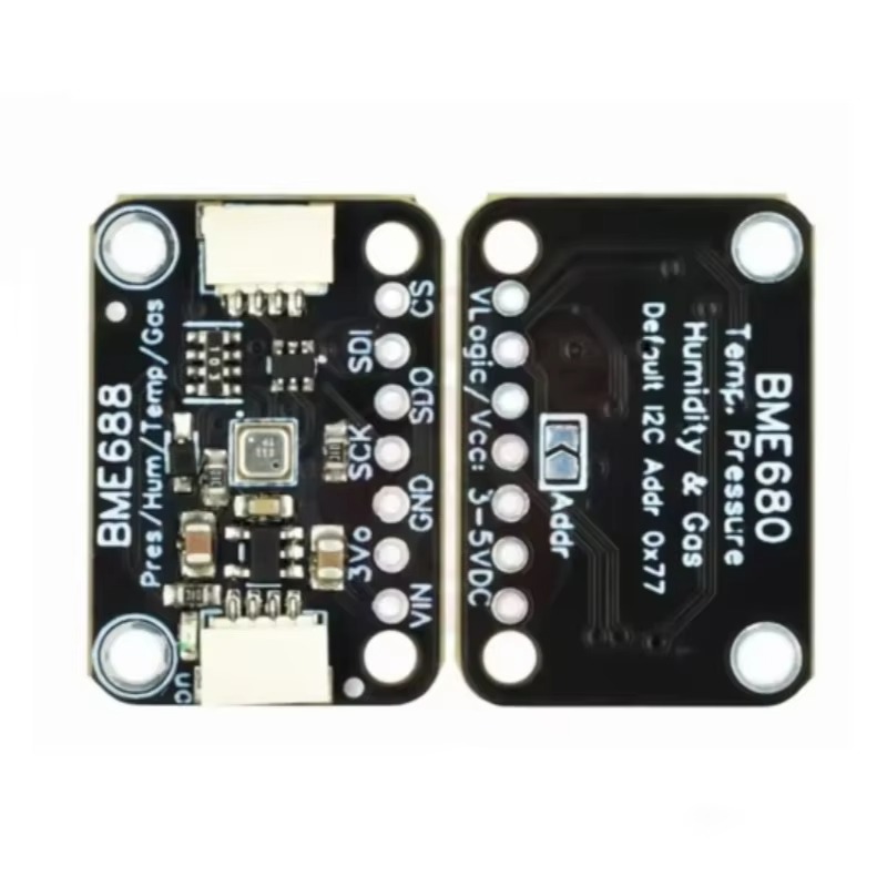 1Pcs/lot 100% Baru Modul Senso - Temperature Humidity Sensor ulasan dan harga