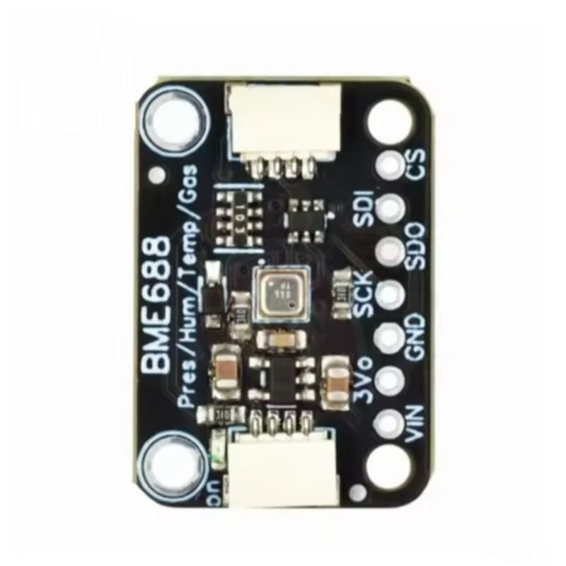 1Pcs/lot 100% Baru Modul Senso - Temperature Humidity Sensor ulasan dan harga