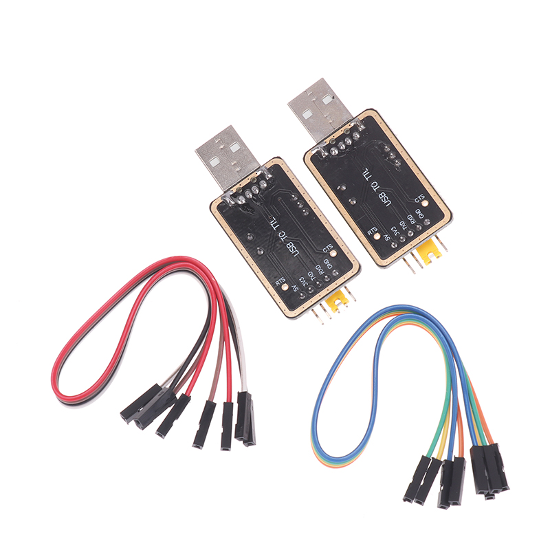 Modul Port Serial CH340G Konve - Home Automation Arduino ulasan dan harga