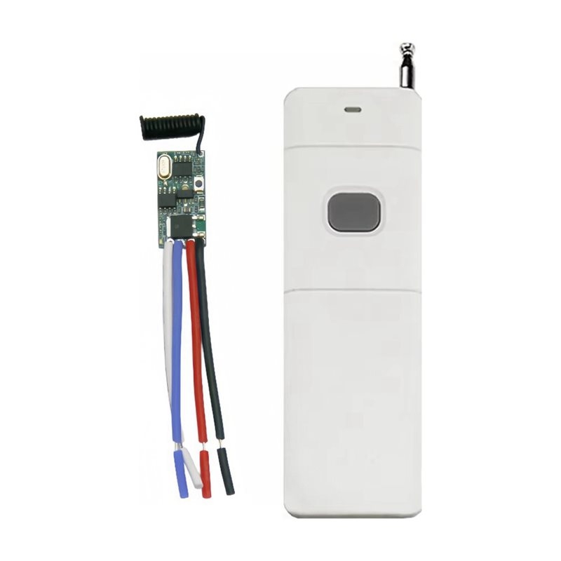 Y45A-Untuk Pengontrol Sakelar  - 433Mhz Receiver Module ulasan dan harga