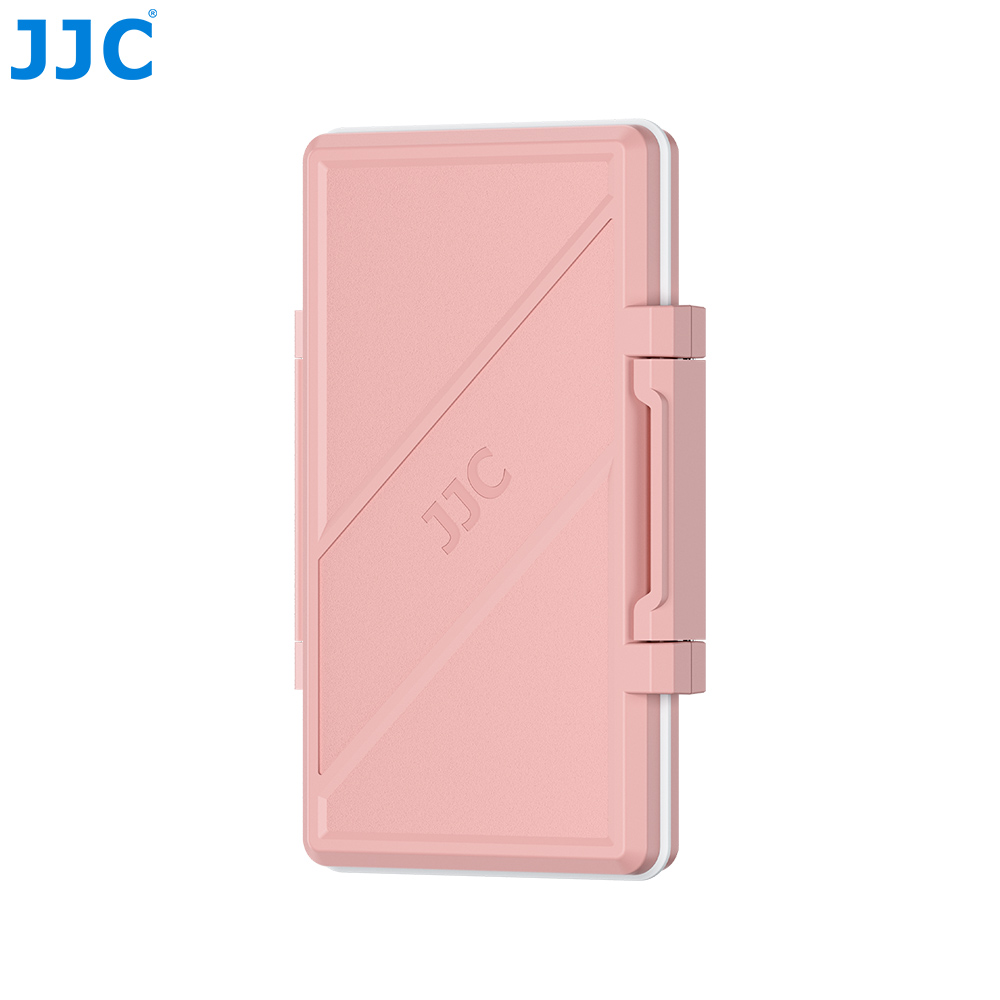JJC Tempat Penyimpanan Kartu M - Home Assistant Sd ulasan dan harga