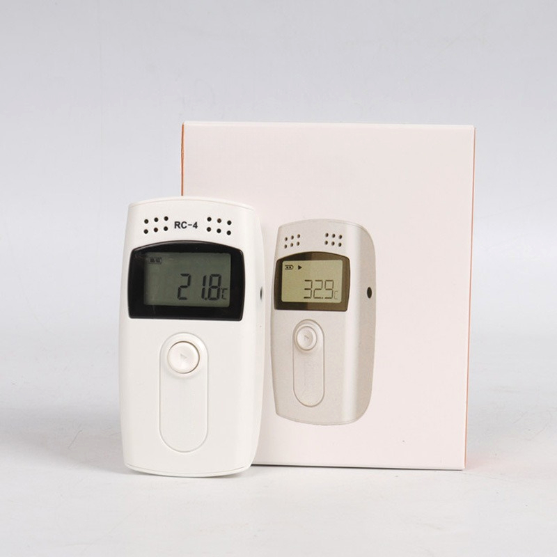 Perekam Suhu dan Kelembapan Pr - Temperature Humidity Sensor ulasan dan harga